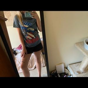 Made in America T-shirt